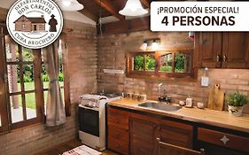 Departamentos Don Carlos